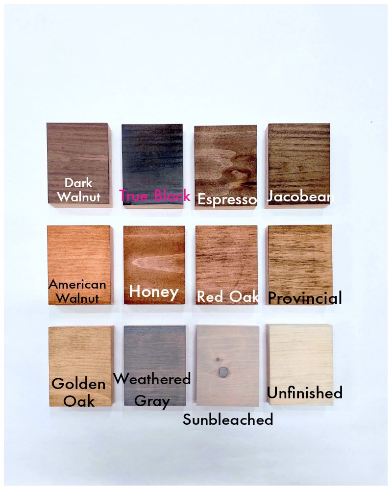 Floating Corner Shelves | Handcrafted in the USA